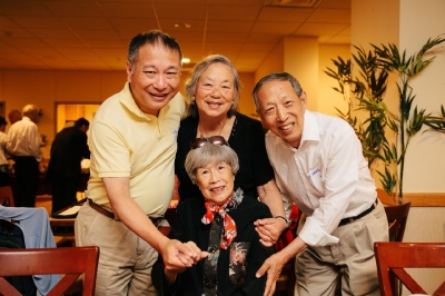 Ming 92nd Birthday_24