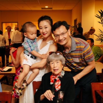 Ming 92nd Birthday_25