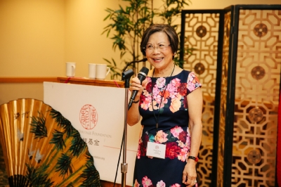 Ming 92nd Birthday_8